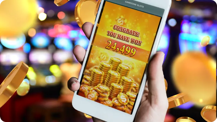 Daily Rewards promotion